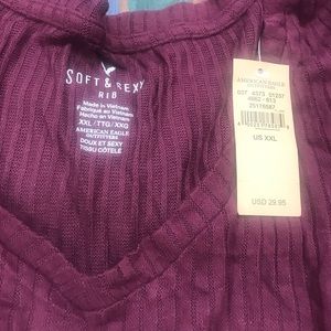 American Eagle Sweater